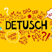 Intensive Deutsch-Vokabelkarten