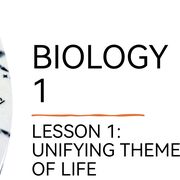 Bio 1