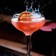 Cocktails