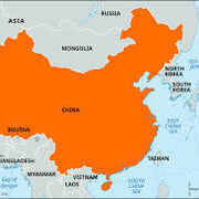 China Politics VCE