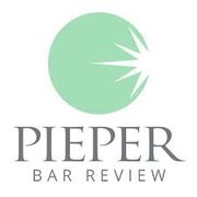 Pieper Bar Mnemonics + More