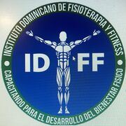 1. IDFF Entrenador Personal