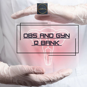 Obs&Gyn QBANK