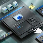 Operative System