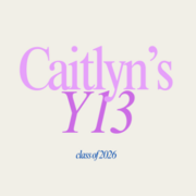 CH - ALEVEL 13 : PSYCH