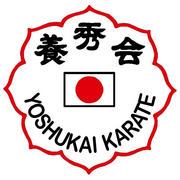 Yoshukai Karate