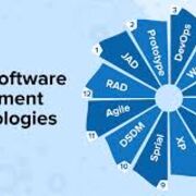 A. System Development Methods