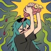 神などいないし、私たちはみな孤独に死ぬのだ