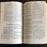 Spanish Christian Terms