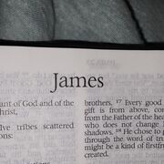 James - Bible Study