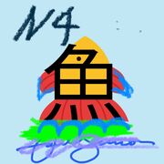 Japanese Kanji 漢字 N4