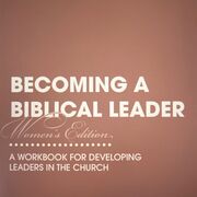 XLMinistries Women’s Edition