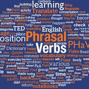 Phrasal Verbs