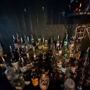 Bartending 101