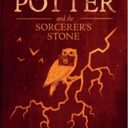 Harry Potter and the SORCERER'S STONE