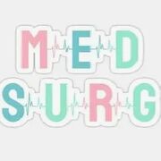Med Surg