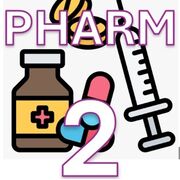 Pharmacology 2