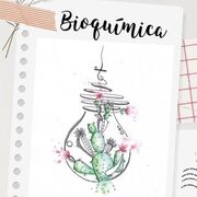 Bioquimica
