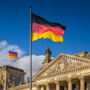 German