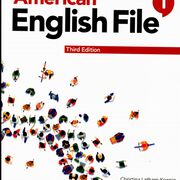 American English File 1