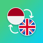 Indonesia-english