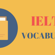 IELTS Vocabulary Builder
