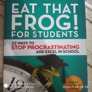 Eat That Frog