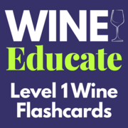 WSET Level 1 Award in Wines