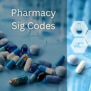 Sig Codes
