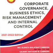 Corp Governance