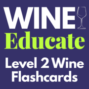 WSET Level 2 Award in Wines