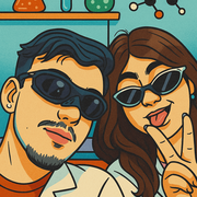 FlashCards - Química - Ana Luiza namorada linda