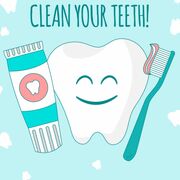 Oral Health Revision