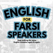 English for Farsi Speakers