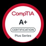 CompTIA A+ 220-1001 & 220-1002