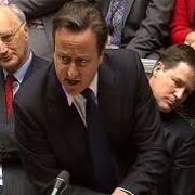 Politics Paper 1 - UK