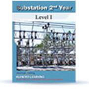 Substation 2nd Year Level II