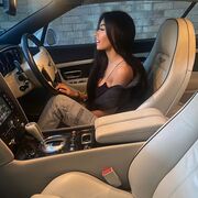 I PASSED MY DRIVING TEST