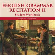 T | English Grammar Recitation II