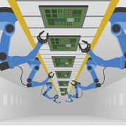 Electronics Manufacturing 1