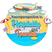Macro Perspective of Tourism and Hospitality