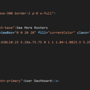 Software Engineering