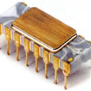 Microcontrollers 1