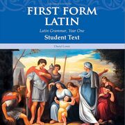 T | Latin - 1st Form