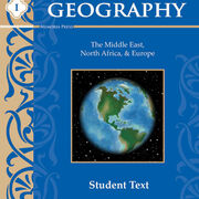 x MP Geography I
