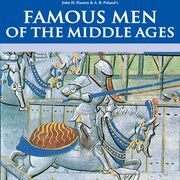 x MP Famous Men of the Middle Ages