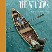 x MP The Wind in the Willows