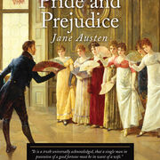 x MP Pride and Prejudice