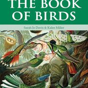 x MP Sci: Book of Birds