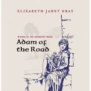 x MP 6th Lit: Adam of the Road